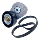 Drive Belt Tensioner Kit Suitable for LDV T60 2.8L Diesel 2017¡§COnwards