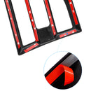 Side Vent Cover Suitable For Ford Ranger PX2 PX3 Wildtrak Limited Everest 15-22