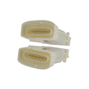 2pcs Front Side Door Lock Actuator Latch suitable for Toyota Celica 2000-2005