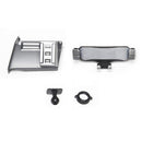 360?? Rotation GPS Navigation Cell Phone Holder Stand Mount For Tesla Model 3 Y