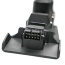 Ignition Coil Pack Suitable for Saab 9-3 9-5 2.0L 2.3L Turbo Black Top 30583218