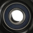 Idler Pulley Black Suitable For Holden Commodore VT VX VY VZ VE V8 12563326