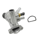 Thermostat & Housing Suitable For Jeep Wrangler JK 2.8 CRD ENS 07-18 68027612AA