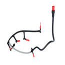 Fuel Injection Pump Tube Suitable for 2011-22 FORD Ranger PX MAZDA BT-50 3.2L