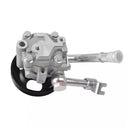 Power Steering Pump & Pulley Suitable for Nissan Navara D40 2.5L Diesel 05-15