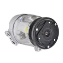 Air Conditioning AC Compressor Suitable for Holden Viva JF 1.8L Petrol F18D3