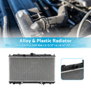 STANDARD RAD RADIATOR fit NISSAN PULSAR N16 LX Q ST 1. 6 1. 8 AT MT 2000-2006