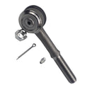 Front Inner LH & RH Tie Rod Relay Ends Suitable For Nissan Navara D21 92-97 4X4