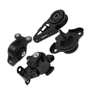 Engine Mount Front Rear Left Right Suitable For Honda Jazz GD1 GD3 1.3 1.5L