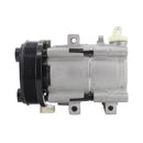 Air Con AC Compressor Suitable for Dodge Nitro KA 3.7L Petrol EKG 01/07-12/2011
