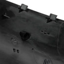 Wing Door Mirror Back Cover Right Suitable for Volvo S60 S80 V70 Ref. 39979062