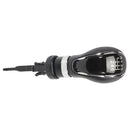 Manual Gear Shift Knob 6 Speed Suitable For Holden Captiva 5 Series 2011-2015