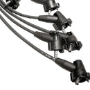 Ignition Spark Plug Lead Set Suitable for Landcruiser FZJ105 FZJ78 FZJ79 98-07