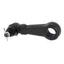 Pitman & Idler Arm Set Suitable for Mitsubishi Pajero NH NJ NK NL 91-00 4x4