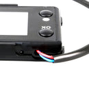 12V/24V LCD Monitor Switch Parking Heater Controller For Car Air Diesel Control