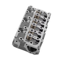 Complete Cylinder Head & Gasket Kit Suitable for Kubota Engine D902 ZD323 RTV900