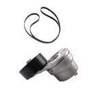 Drive Belt Tensioner + Drive Belt Set Suitable For LDV T60 2.8 Diesel 2017- on