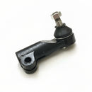 2PCS Greasable Tie Rod Ends Suitable For Nissan Patrol GQ Y60 7/92 Onward