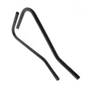 2x Steering Lever Arm Bar Rod Suitable for Bobcat Loader 653 751 753 763 6702543