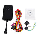 Real-time GPS Tracker 4G Car Vehicle Anti Theft Tracking Device Alarm Tracker