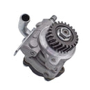 Power Steering Pump Assy Suitable for Mitsubishi Pajero 2.8 Long Wagon 1991-00