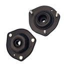 LH & RH Front Upper Strut Top Mounts Shock Absorber Pair Suitable for Toyota