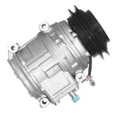 Air Con AC Compressor Suitable for Toyota LandCruiser HZJ75R 4.2L Diesel 1HZ