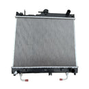 RADIATOR fit SUZUKI JIMNY SN413 HARDTOP 1. 3 AUTO MANUAL PETROL 1998 UP