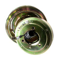 A/C Compressor Clutch Kit Suitable For Nissan Patrol GU TD42 Diesel Engine