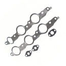 Exhaust Manifold Gasket Set Suitable for Chevrolet GMC Buick Cadillac V8