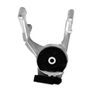 Front Rear Engine Mount Front Rear Engine Mount Suitable for Honda Odyssey RB1 RB2 2.4 K24A6 AT MT 04-09