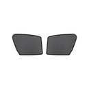 Car Window Sun Shade Suitable For Mitsubishi Outlander 2013-2022 Sun Blind Mesh