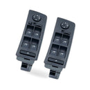 Power Window Switch Suitable for BMW X5 E53 1999-2006 61316962505 - BD1