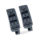 Power Window Switch Suitable for BMW X5 E53 1999-2006 61316962505 - BD2