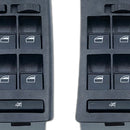 Power Window Switch Suitable for BMW X5 E53 1999-2006 61316962505 - XQ1