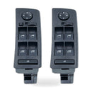 Power Window Switch Suitable for BMW X5 E53 1999-2006 61316962505 - ZT2