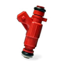 Fuel Injector Suitable for VW Gol Voyage Fox 1.0L 8V 0280157111 - ZT3