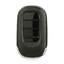 Smart Key Fob Shell Suitable for Honda Civic CR-V Breeze Accord 11th Gen 5438 - ZT2