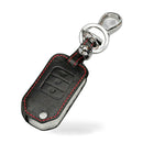 Replacement Key Fob Case Suitable for Honda Fit City Vezel XR-V Grace sku542 - ZT2