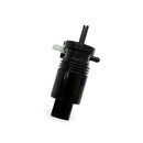 Windshield Washer Pump Suitable for Jeep Wrangler 2007-2018 05179153AC - BD1