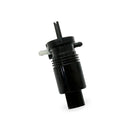 Windshield Washer Pump Suitable for Jeep Wrangler 2007-2018 05179153AC - BD2