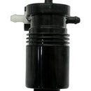 Windshield Washer Pump Suitable for Jeep Wrangler 2007-2018 05179153AC - XQ1