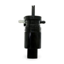 Windshield Washer Pump Suitable for Jeep Wrangler 2007-2018 05179153AC - ZT2