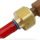 Oil Pressure Sensor Suitable for Cummins Freightliner 4921473 4921475 - XQ1