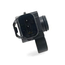 Throttle Position Sensor Suitable for BMW 3 Series E46 5 Series E39 X5 E53 - BD4