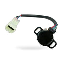 Throttle Position Sensor Suitable for Suzuki Esteem Grand Vitara Sidekick - ZT2