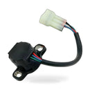 Throttle Position Sensor Suitable for Suzuki Esteem Grand Vitara Sidekick - ZT3