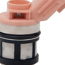 Fuel Injector Suitable for Nissan Paladin Frontier Xterra Mercury Villager - XQ1