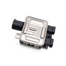 Electronic Fan Module Suitable for Ford 940004107A 940004107 - BD1
