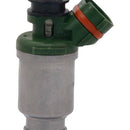 Fuel Injector Suitable for Toyota Camry Celica MR2 RAV4 2.2L 5SFE 23250-74100 - XQ1
